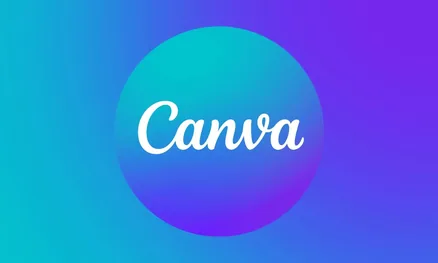 Aula de Canva para confeitaria